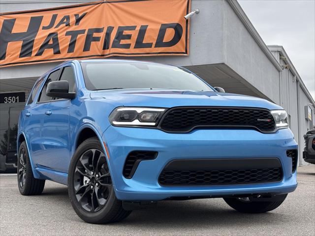 2026 Dodge Durango GT RWD for sale in Ponca City, OK