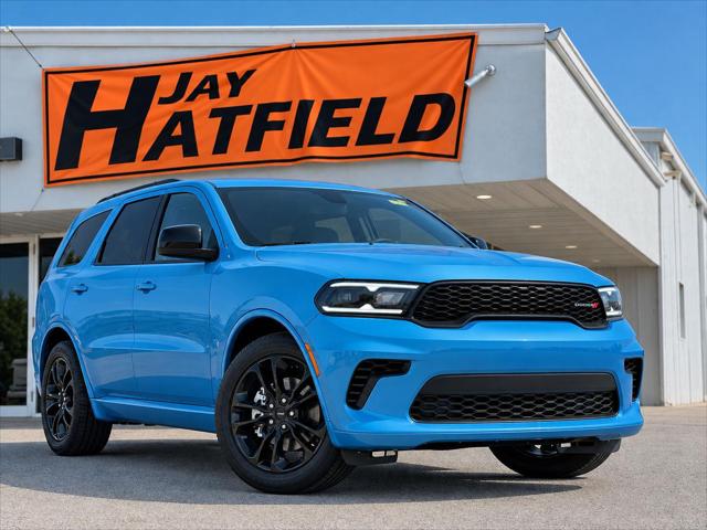 2026 Dodge Durango GT RWD for sale in Ponca City, OK