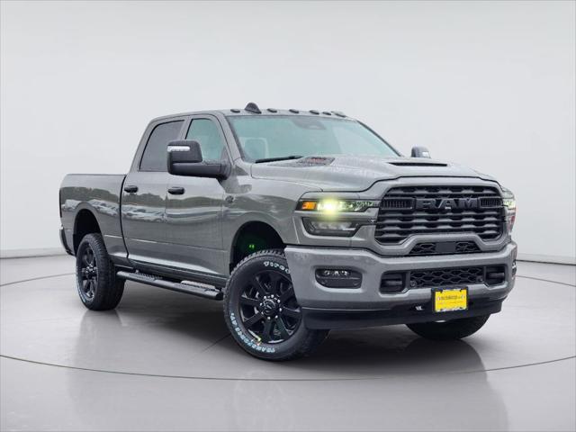 2027 Ram 2500 Black Express for sale in Temple, TX