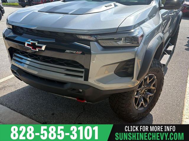 2025 Chevrolet Colorado 4WD ZR2 for sale in Arden, NC
