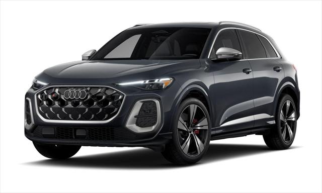 2026 Audi SQ5 Presige TFSI quattro S tronic for sale in Omaha, NE