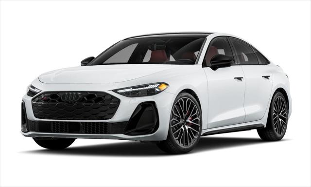 2026 Audi S5 Prestige TFSI quattro S tronic for sale in Omaha, NE