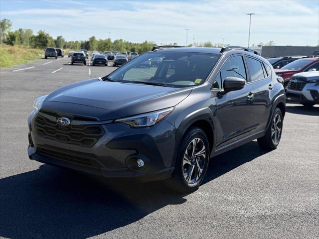 2025 Subaru Crosstrek Premium for sale in Joplin, MO