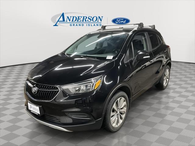 2019 Buick Encore AWD Preferred for sale in Grand Island, NE