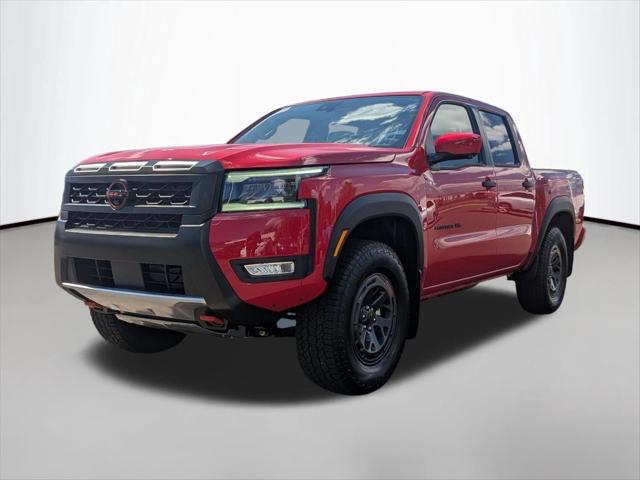 2027 Nissan Frontier PRO-4X for sale in Sanford, NC