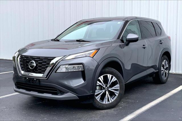 2021 Nissan Rogue SV for sale in Joplin, MO