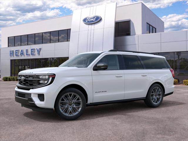 2027 Ford Expedition MAX Platinum for sale in Goshen, NY
