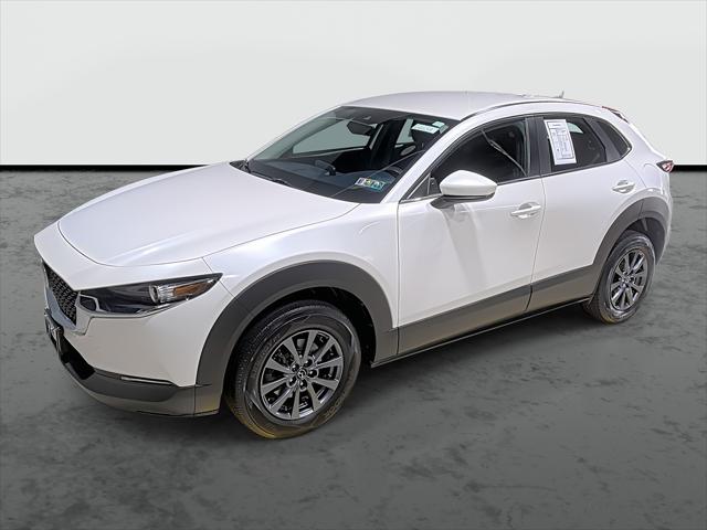 2020 Mazda CX-30 Base for sale in Erie, PA