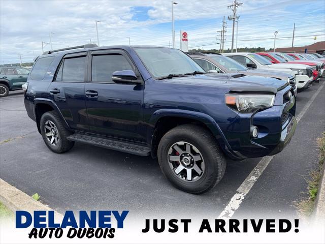 2019 Toyota 4Runner TRD Off Road Premium for sale in DuBois, PA