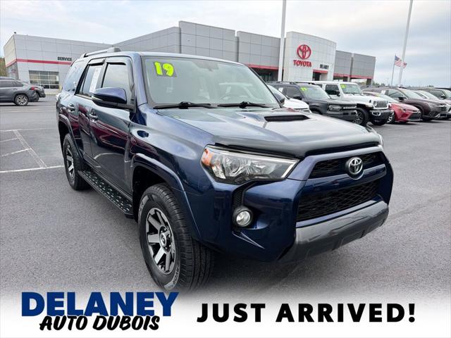 2019 Toyota 4Runner TRD Off Road Premium for sale in DuBois, PA