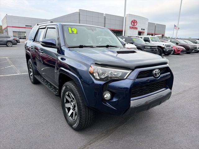 2019 Toyota 4Runner TRD Off Road Premium for sale in DuBois, PA