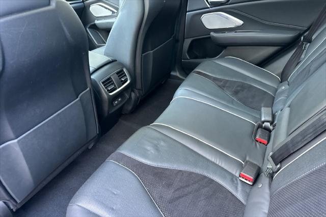 2020 Acura RDX A-SPEC Package
