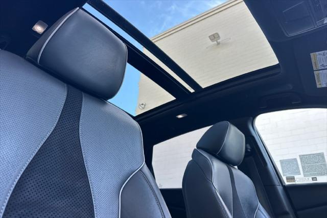 2020 Acura RDX A-SPEC Package