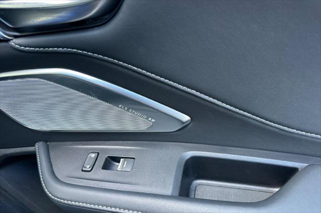 2020 Acura RDX A-SPEC Package