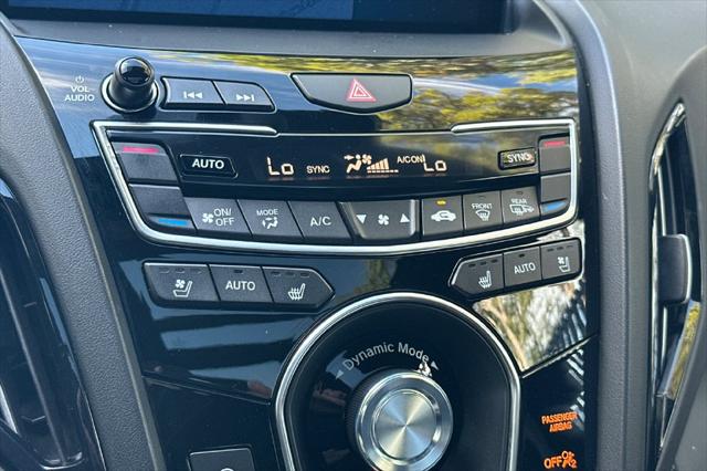 2020 Acura RDX A-SPEC Package