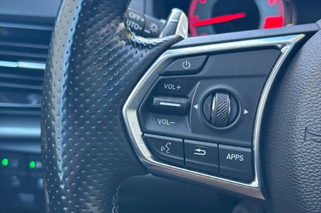 2020 Acura RDX A-SPEC Package