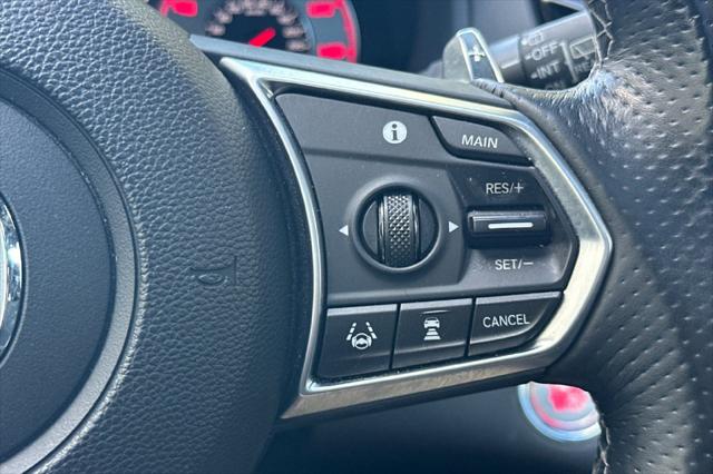 2020 Acura RDX A-SPEC Package