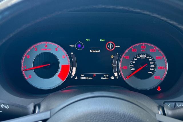 2020 Acura RDX A-SPEC Package