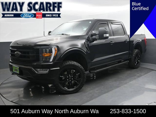 2023 Ford F-150 XLT for sale in Auburn, WA