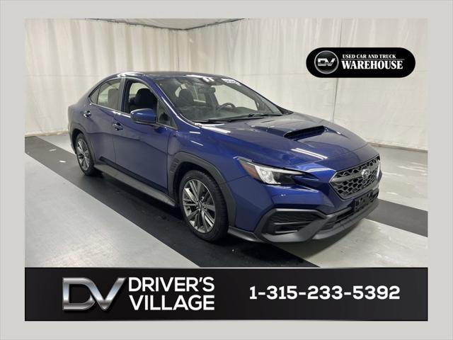 2022 Subaru WRX Base for sale in Cicero, NY