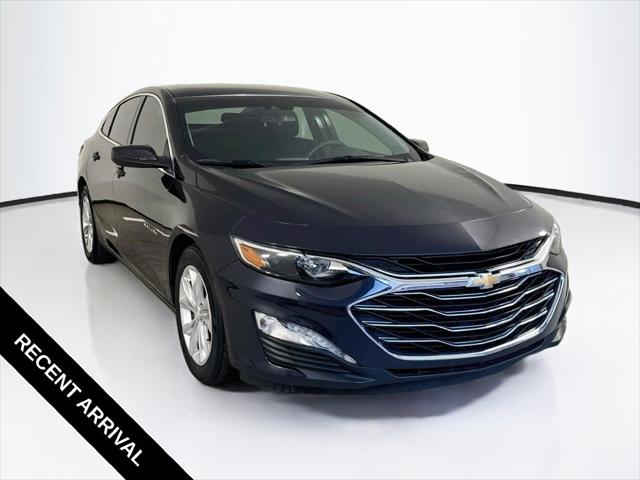 2023 Chevrolet Malibu FWD 1LT for sale in Austin, TX