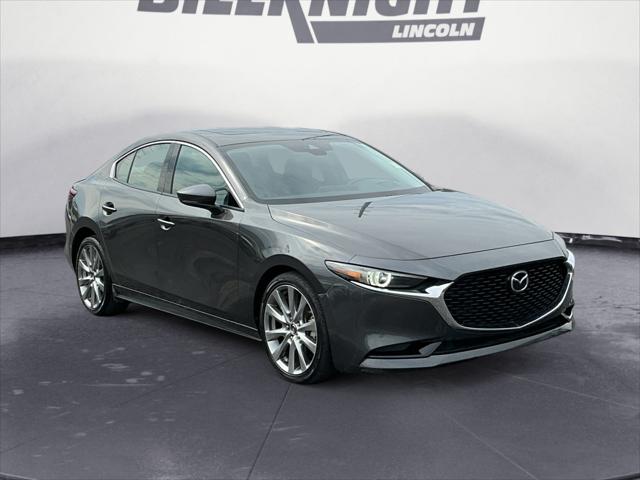2020 Mazda Mazda3 Premium Package for sale in Tulsa, OK