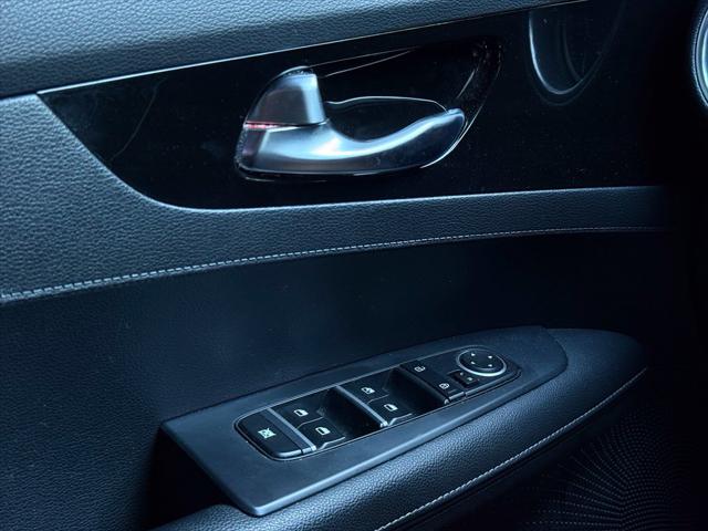 2021 Kia Forte EX