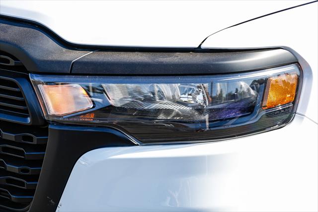 2026 Ram 1500 Tradesman Quad Cab 4x2 64 Box