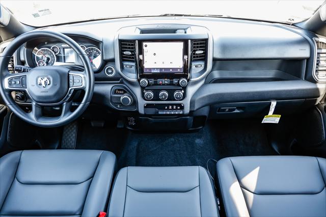 2026 Ram 1500 Tradesman Quad Cab 4x2 64 Box