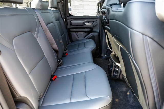 2026 Ram 1500 Tradesman Quad Cab 4x2 64 Box