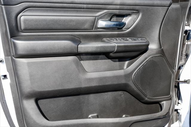 2026 Ram 1500 Tradesman Quad Cab 4x2 64 Box