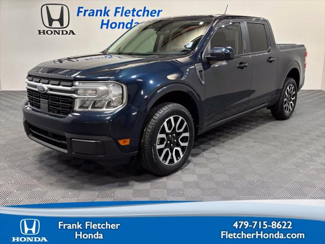 2022 Ford Maverick Lariat for sale in Bentonville, AZ