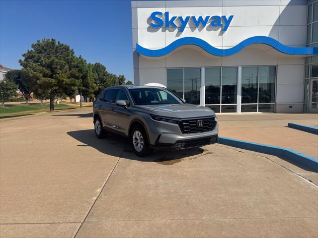 2027 Honda CR-V LX for sale in Enid, OK