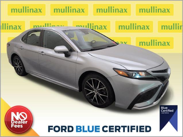 2024 Toyota Camry SE for sale in Kissimmee, FL