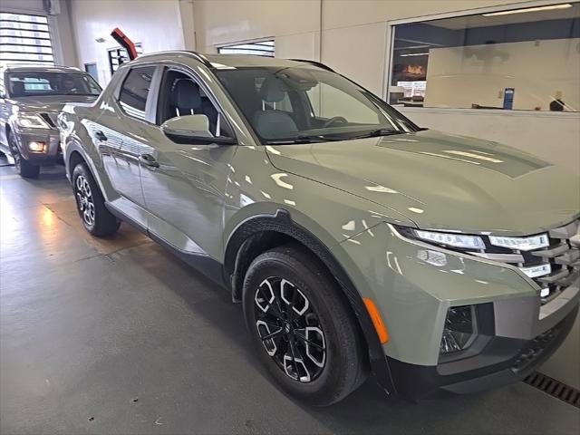2024 Hyundai Santa Cruz SEL for sale in Groveport, OH