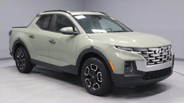2024 Hyundai Santa Cruz SEL for sale in Groveport, OH
