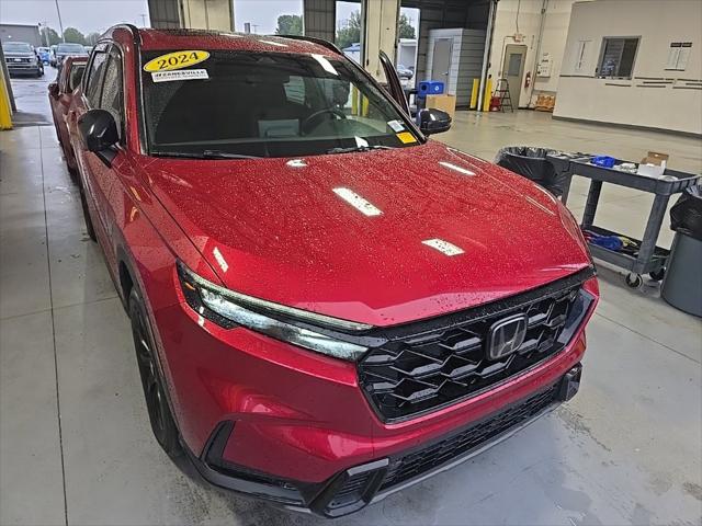 2024 Honda CR-V Hybrid Sport for sale in Groveport, OH