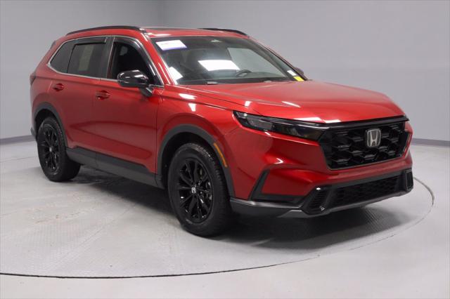 2024 Honda CR-V Hybrid Sport for sale in Groveport, OH