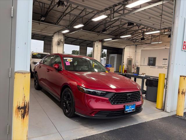 2023 Honda Accord EX for sale in Groveport, OH
