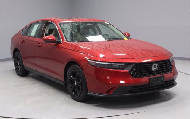 2023 Honda Accord EX for sale in Groveport, OH