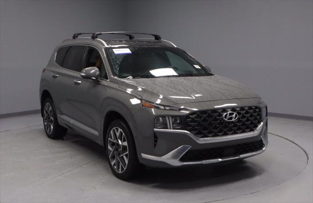 2023 Hyundai Santa Fe Calligraphy for sale in Groveport, OH
