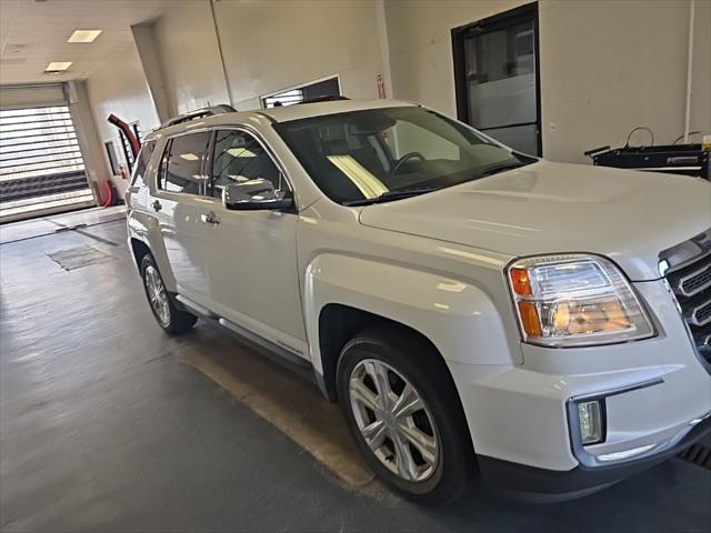 2016 GMC Terrain SLT for sale in Groveport, OH