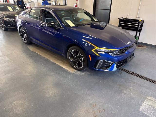 2025 Kia K5 GT-Line for sale in Groveport, OH