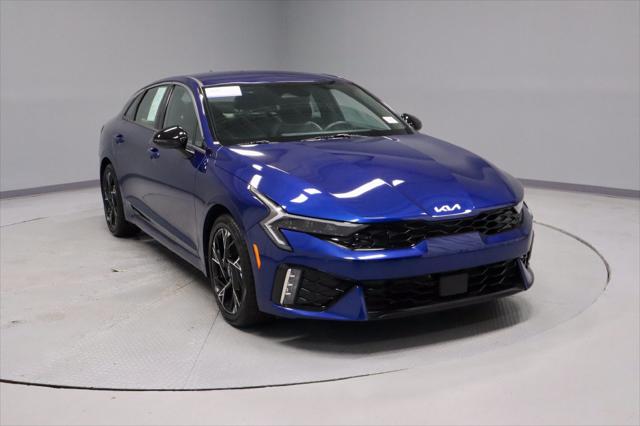 2025 Kia K5 GT-Line for sale near Groveport, OH