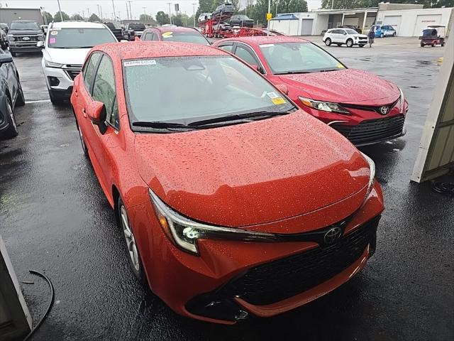 2025 Toyota Corolla SE for sale in Groveport, OH