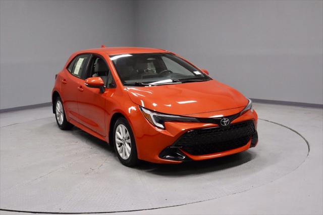 2025 Toyota Corolla SE for sale in Groveport, OH