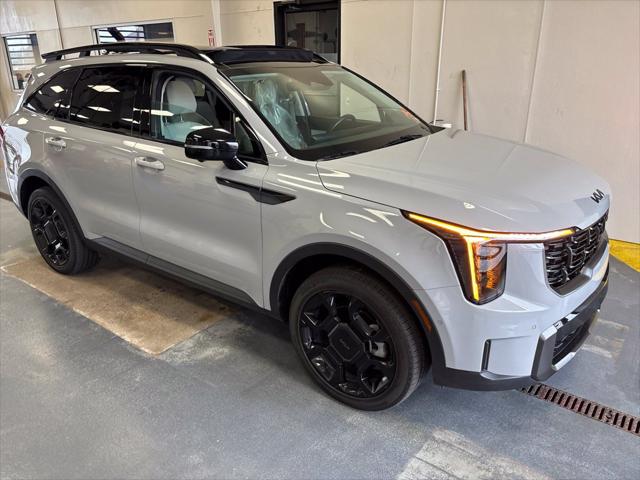 2025 Kia Sorento X-Line SX for sale in Groveport, OH