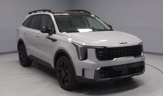 2025 Kia Sorento X-Line SX for sale in Groveport, OH