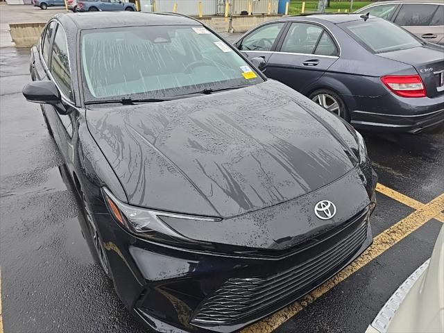 2025 Toyota Camry XLE for sale in Groveport, OH