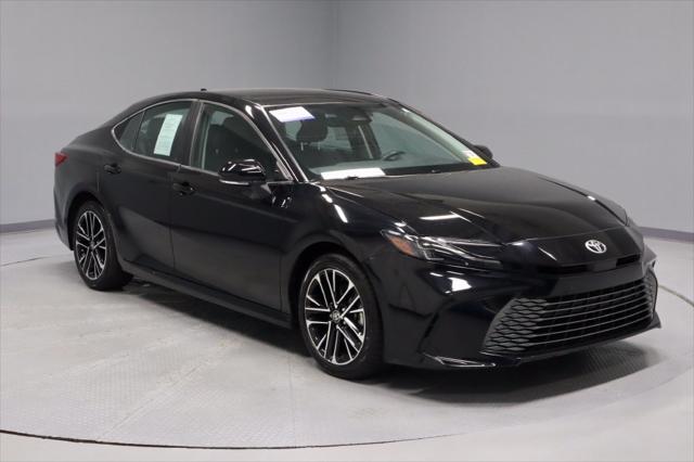 2025 Toyota Camry XLE for sale near Groveport, OH